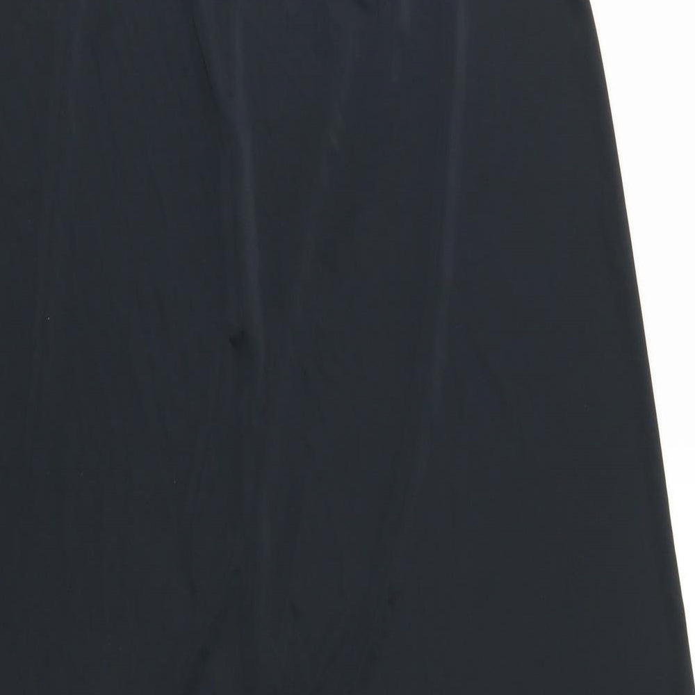 BHS Womens Beige Pettiskirt Skirt Size 12