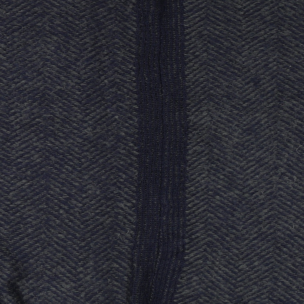 Bonmarché Womens Blue Shrug Jumper Size L