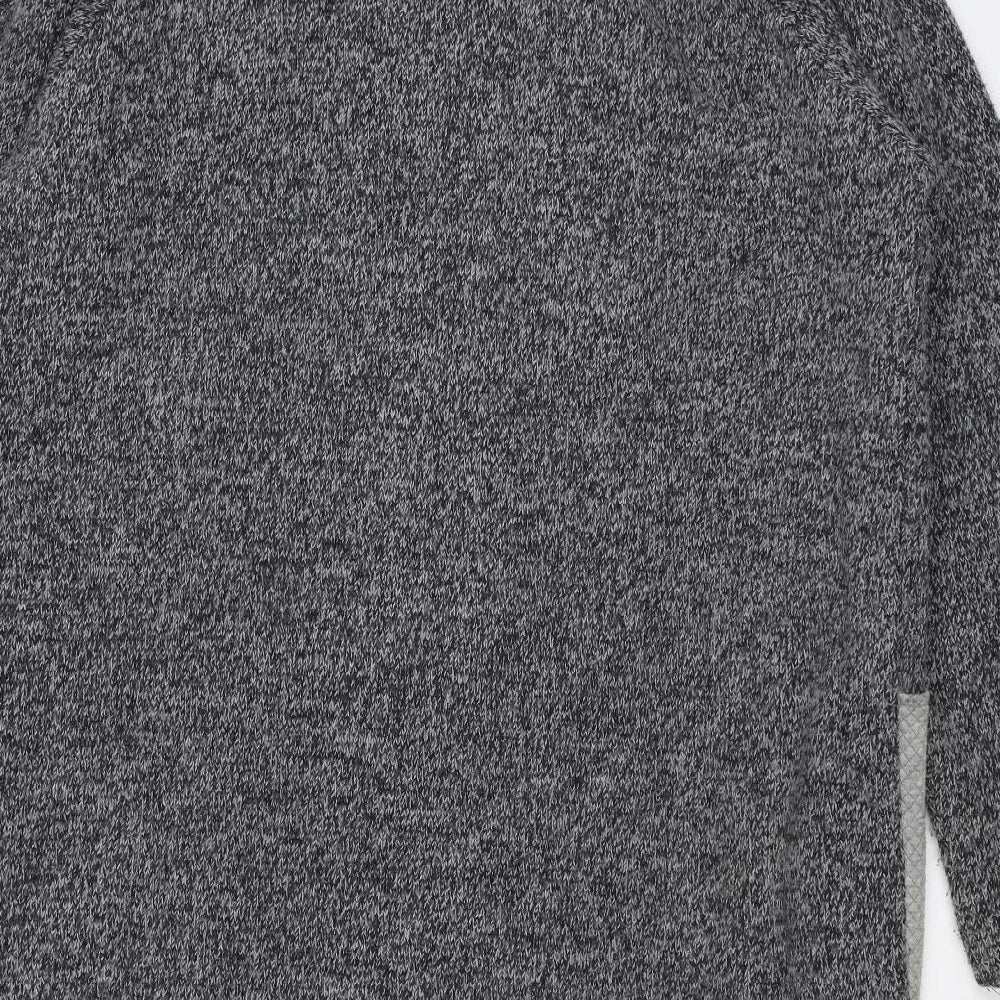 Kivi Womens Grey Jacket Size L