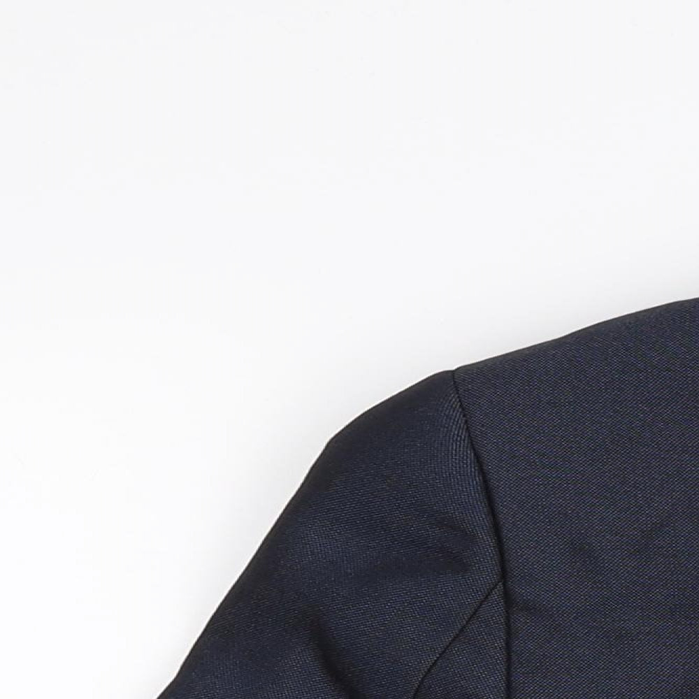 NEXT Mens Blue Jacket Blazer Size 38