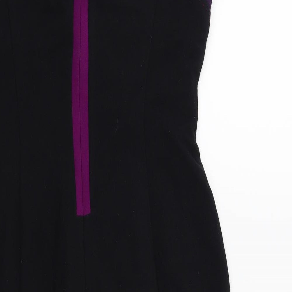 Marks & Spencer Womens Beige Bodycon Size 10
