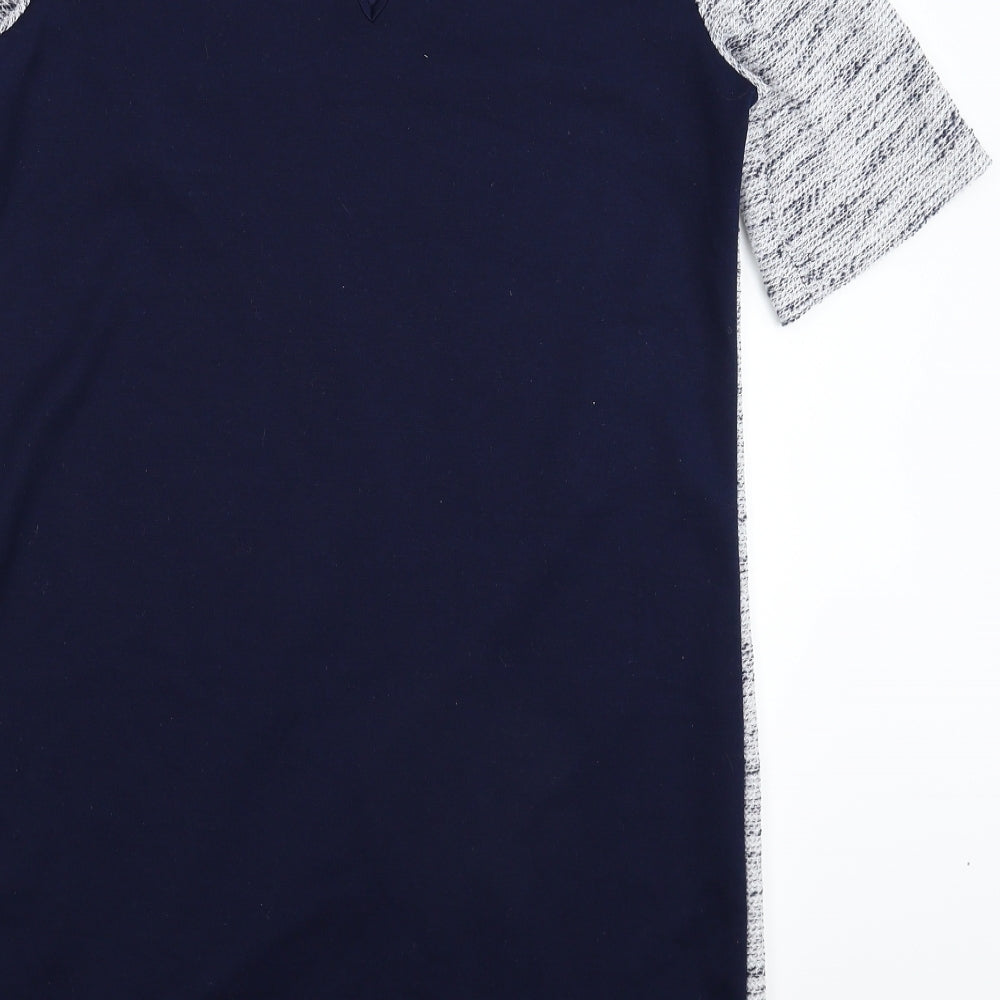 Oasis Womens Multicoloured Mini Size S