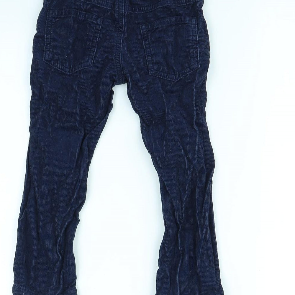 Authentic Kids Boys Blue Straight Jeans Size 2 Years