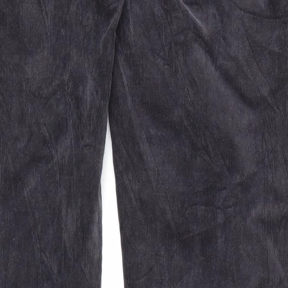 Gap 1969 Womens Grey Skinny Jeans Size 26 in