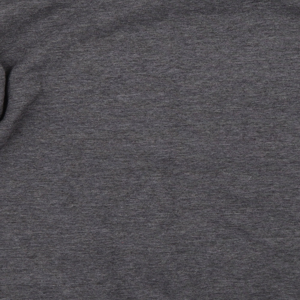 Primark Womens Grey Pullover Sweatshirt Size 8