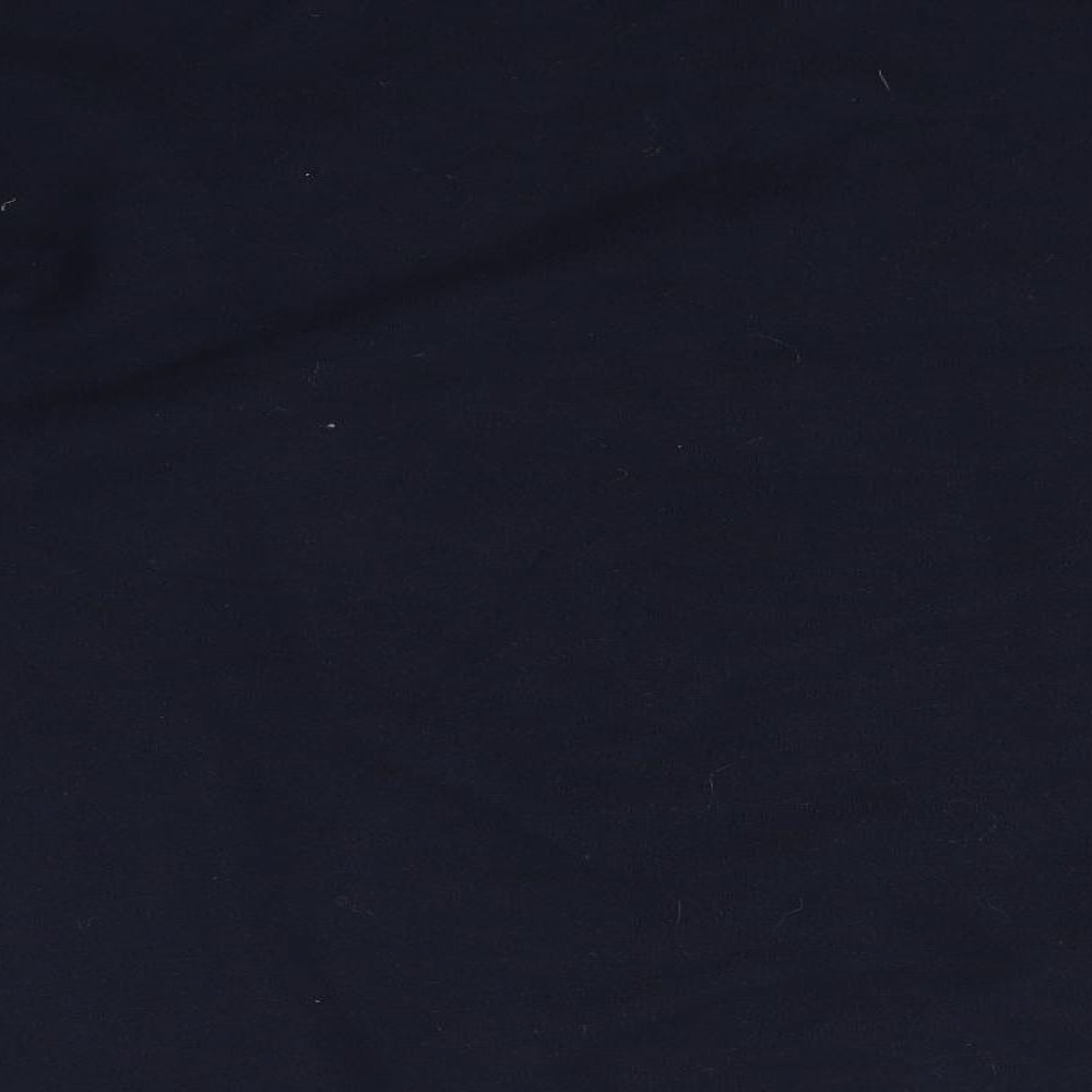 NEXT Mens Blue Pullover Jumper Size L
