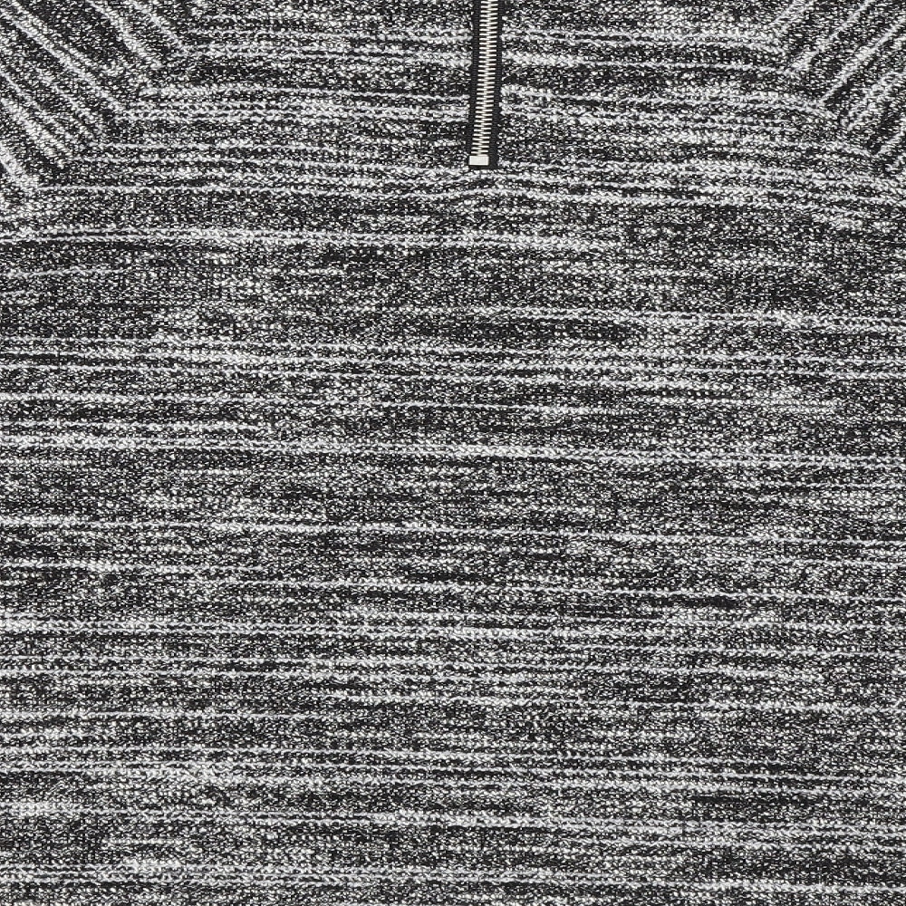Marks & Spencer Womens Grey Pullover Jumper Size 12