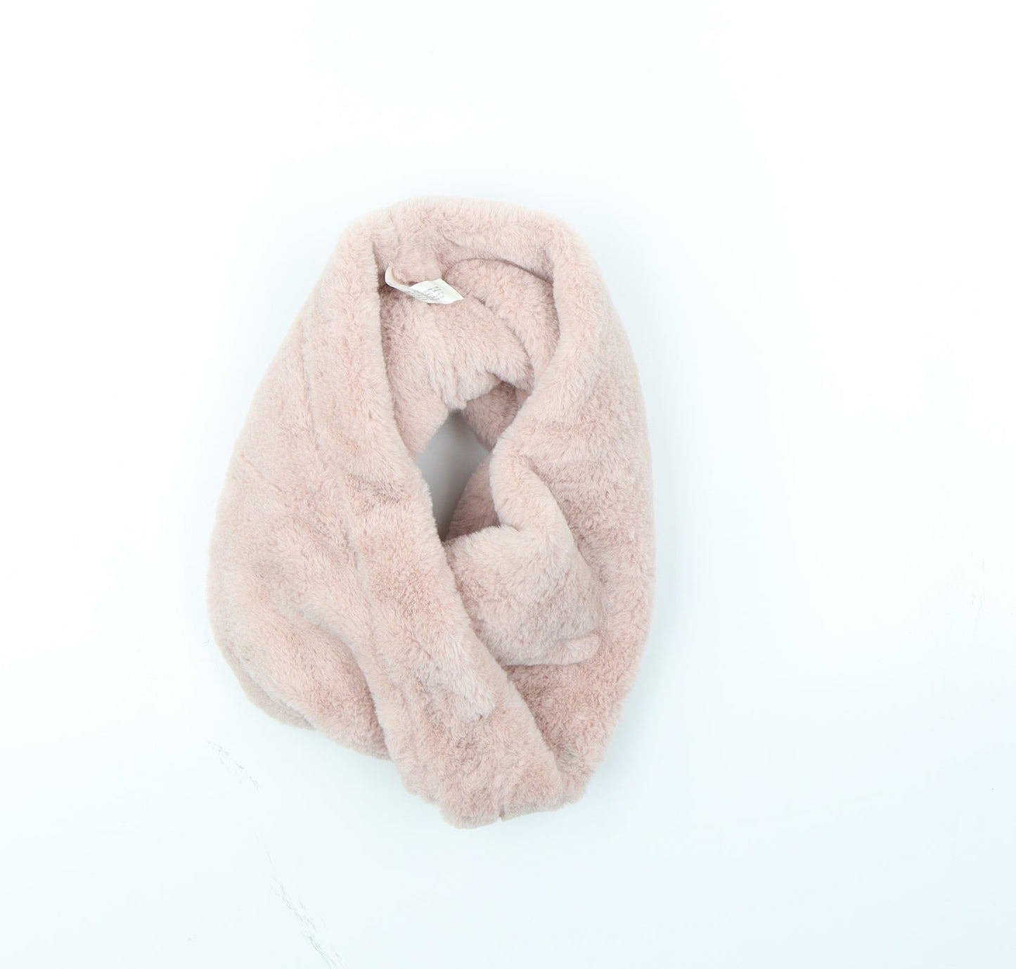 Primark Womens Pink Shawl/Wrap