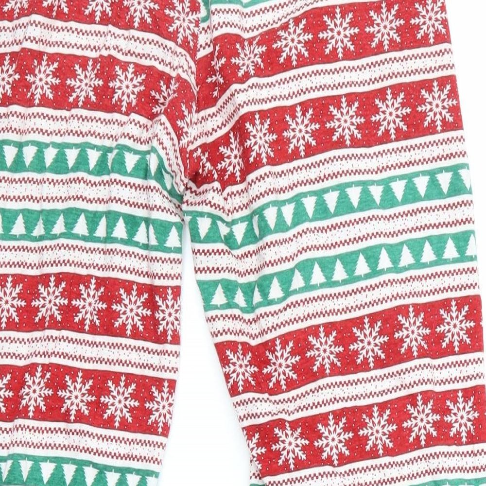 Avon Womens Multicoloured Trousers Size M L26 in