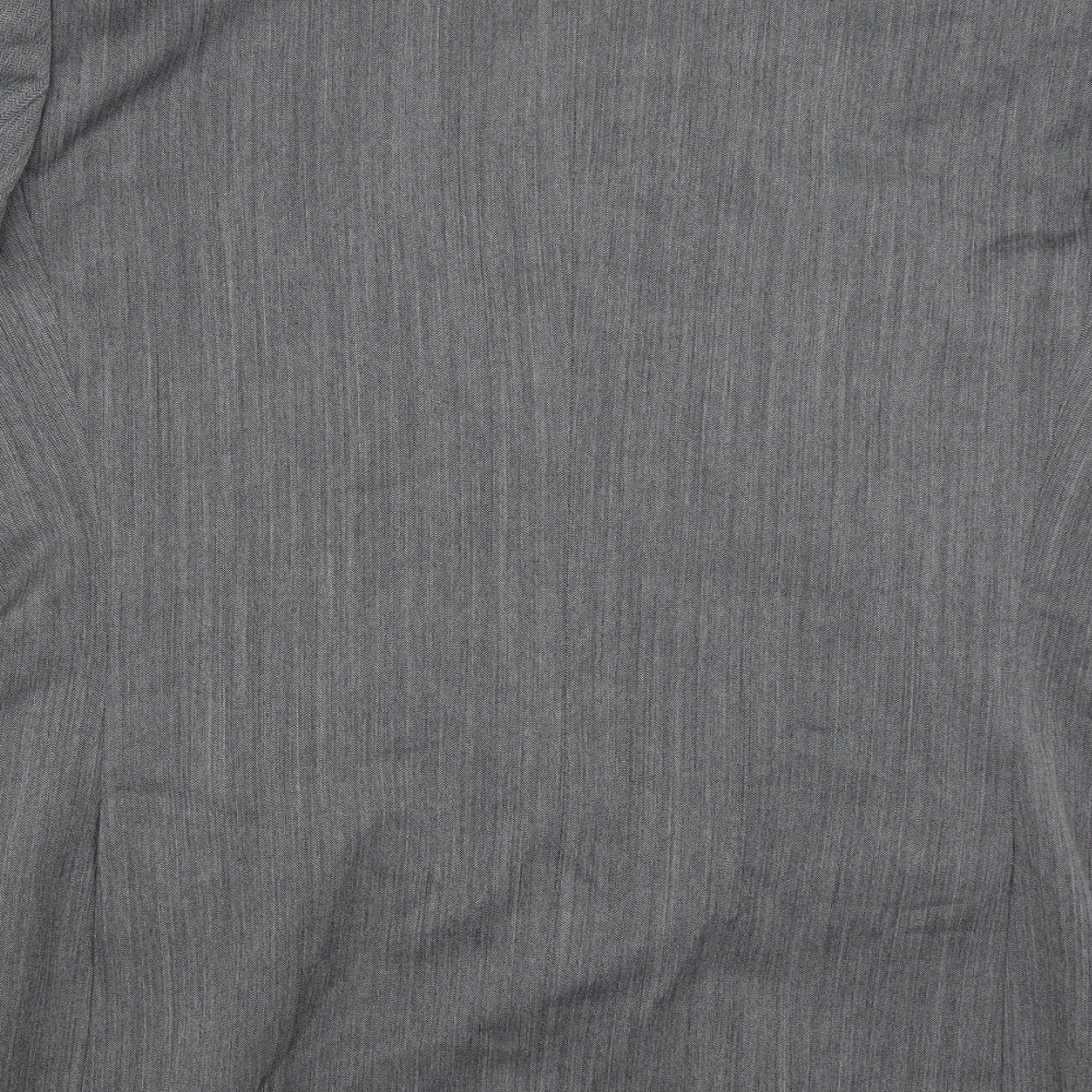 Westbrook Mens Grey Jacket Blazer Size 42