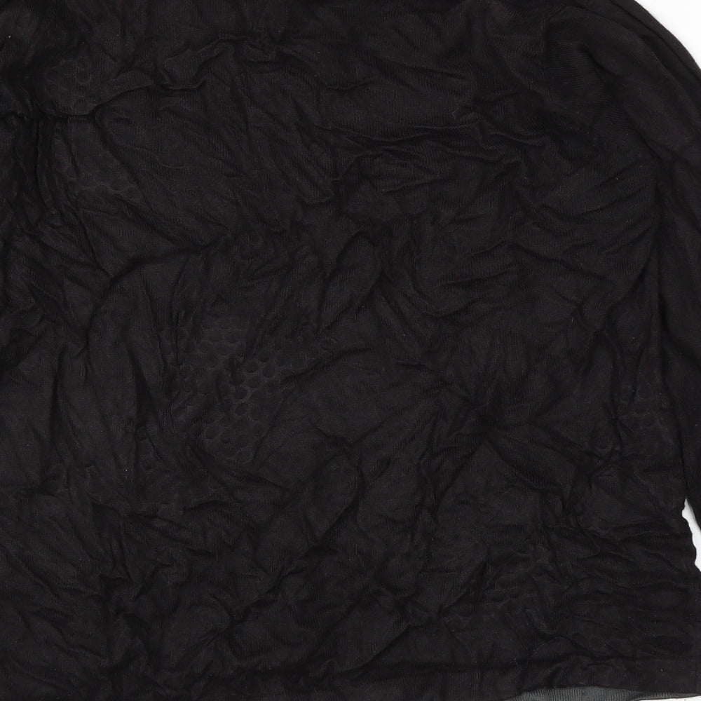 Debenhams Mens Brown Pullover Jumper Size L