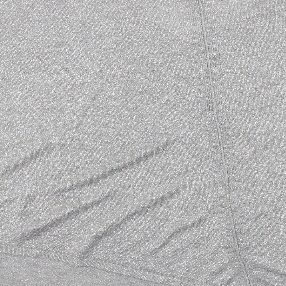 George Womens Grey Pullover Jumper Size 20