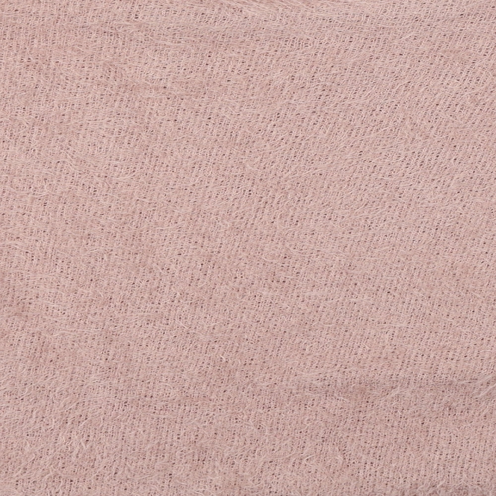 Primark Womens Pink Pullover Jumper Size L