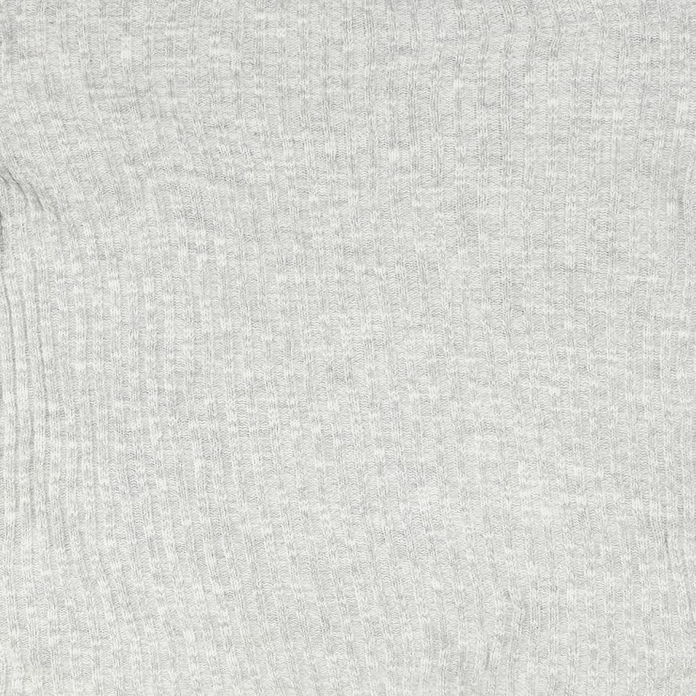 River Island Womens Beige Pullover Jumper Size L - washable marks