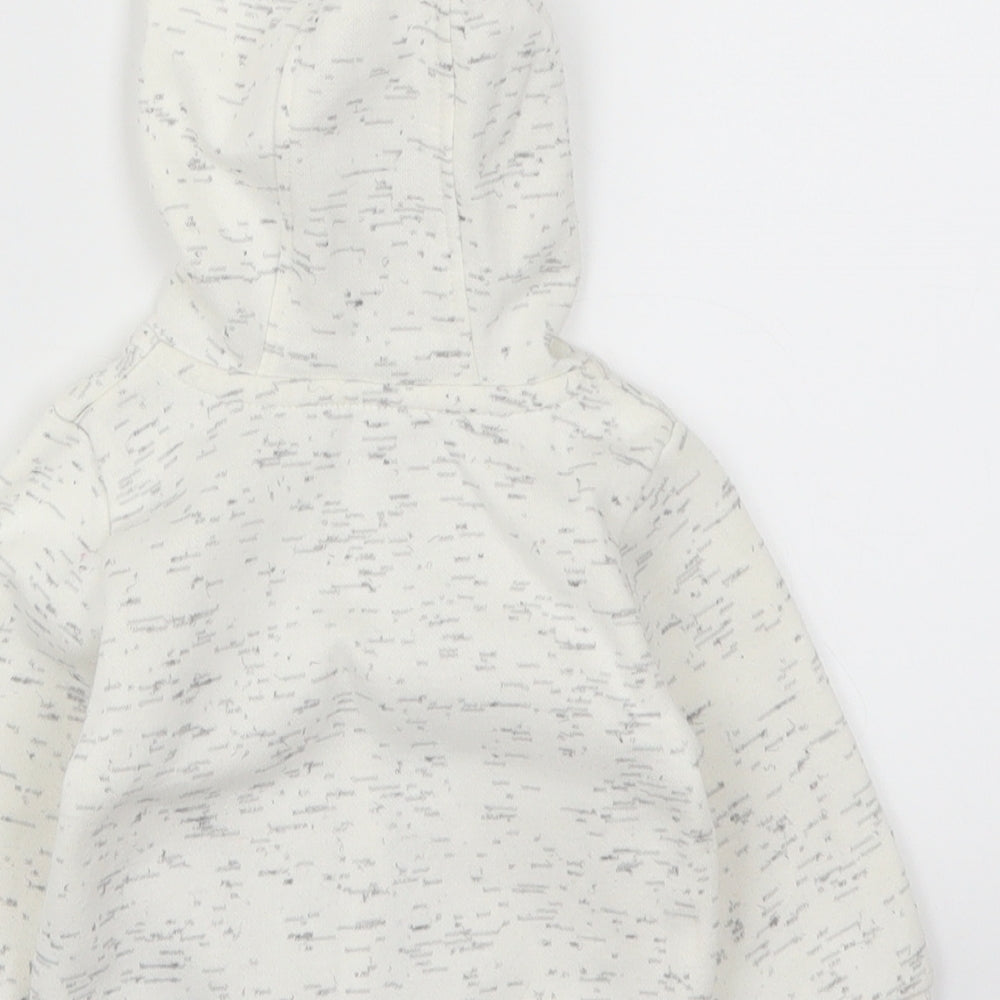 Primark Baby White Jacket Size 3-6 Months