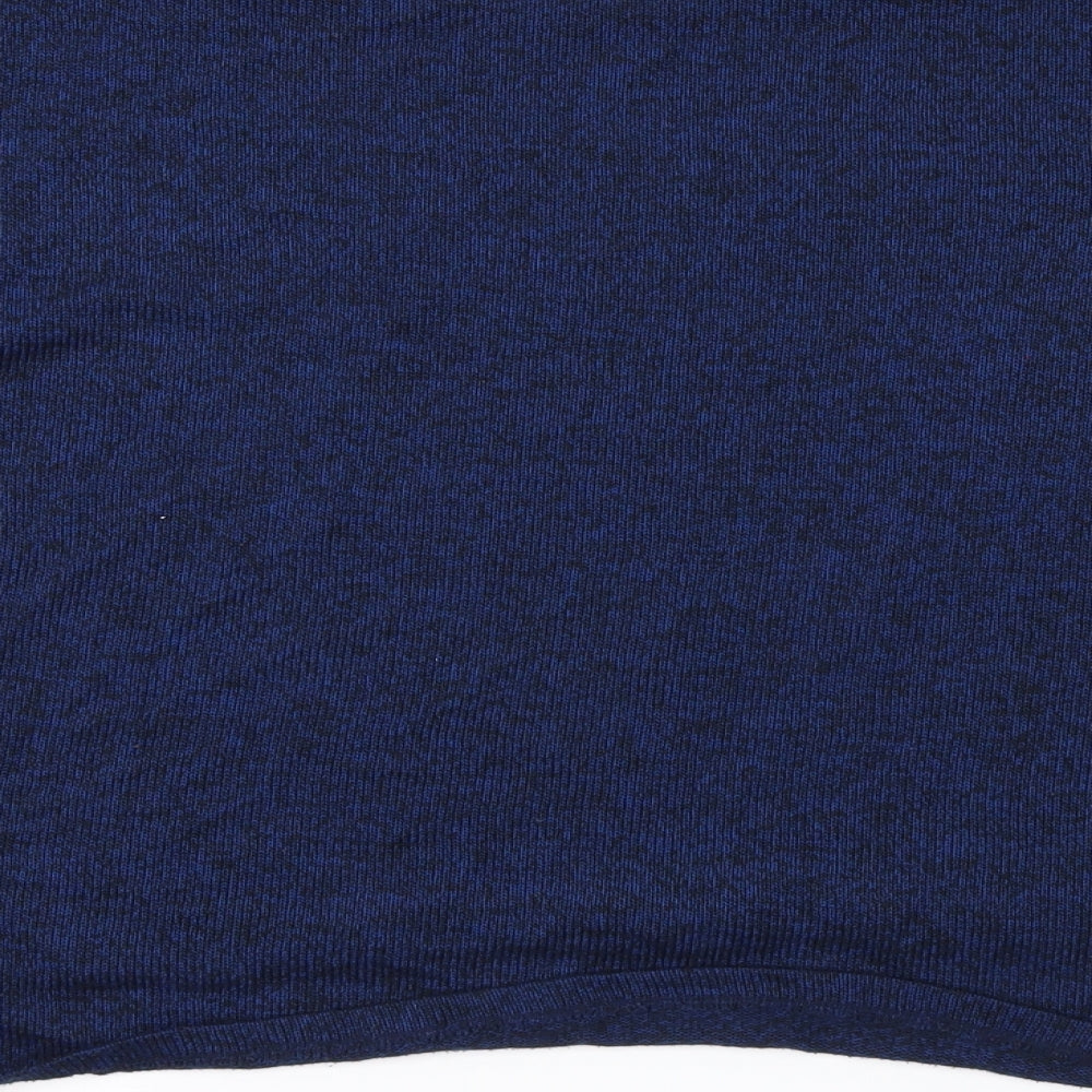 Atmosphere Womens Blue Pullover Jumper Size 10