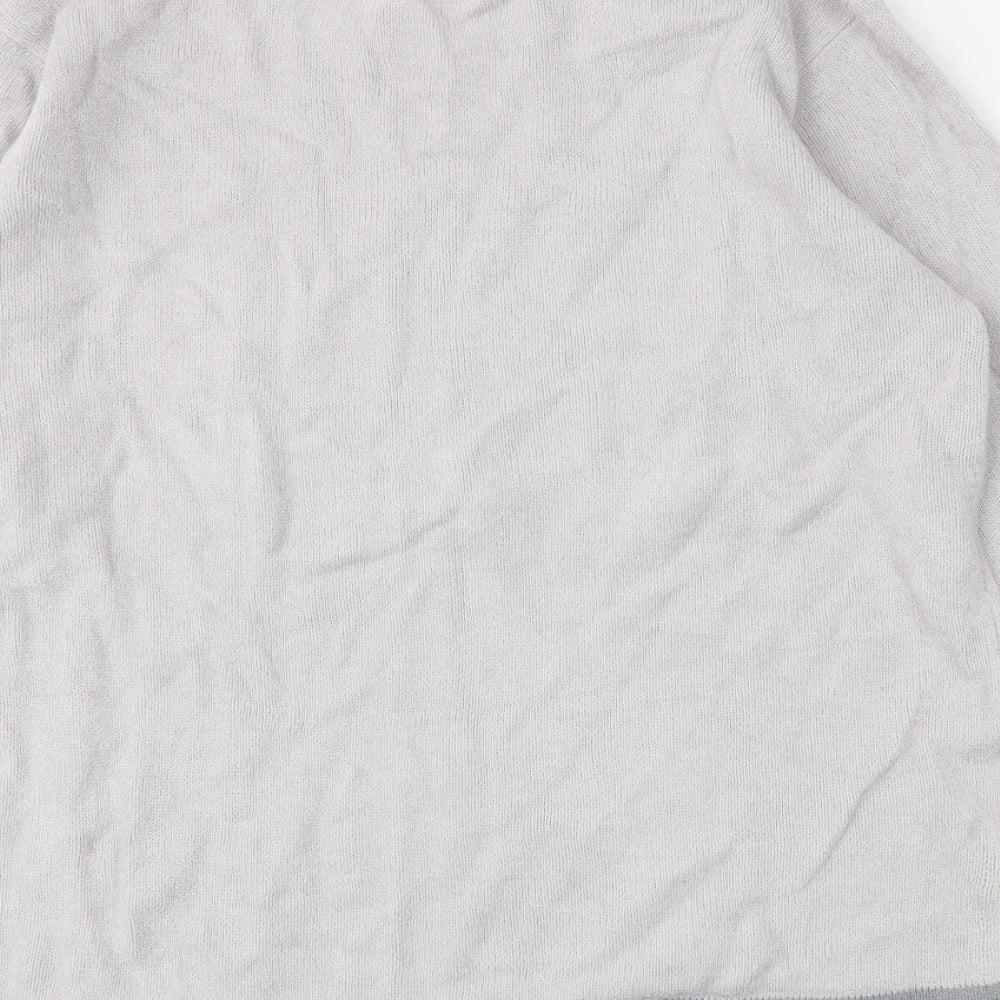 Casamia Womens Pullover Jumper Size L