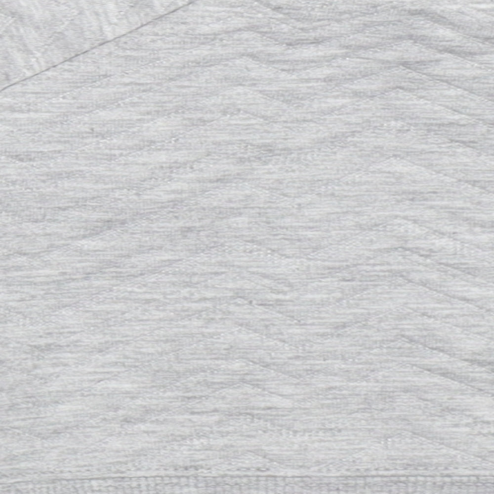 Earlydays Boys Grey Pullover Jumper Size 0-3 Months