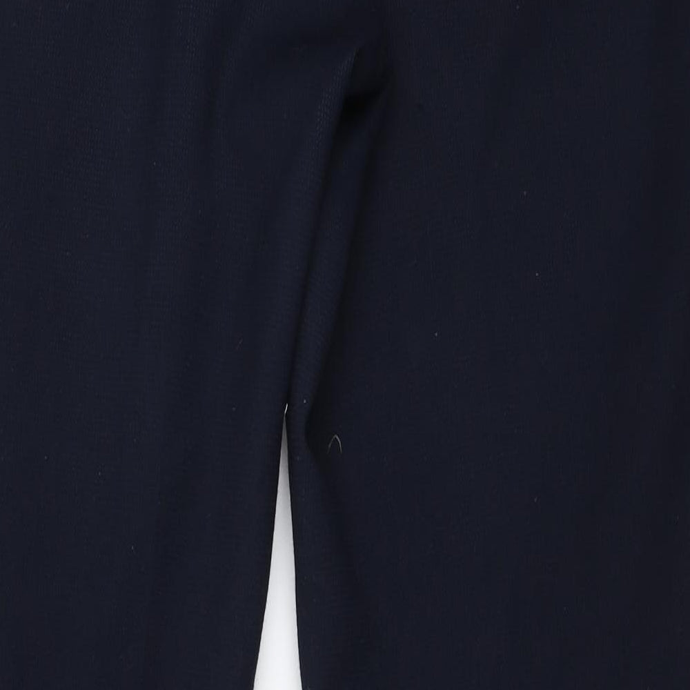 Primark Mens Blue Trousers Size 32 in L30 in