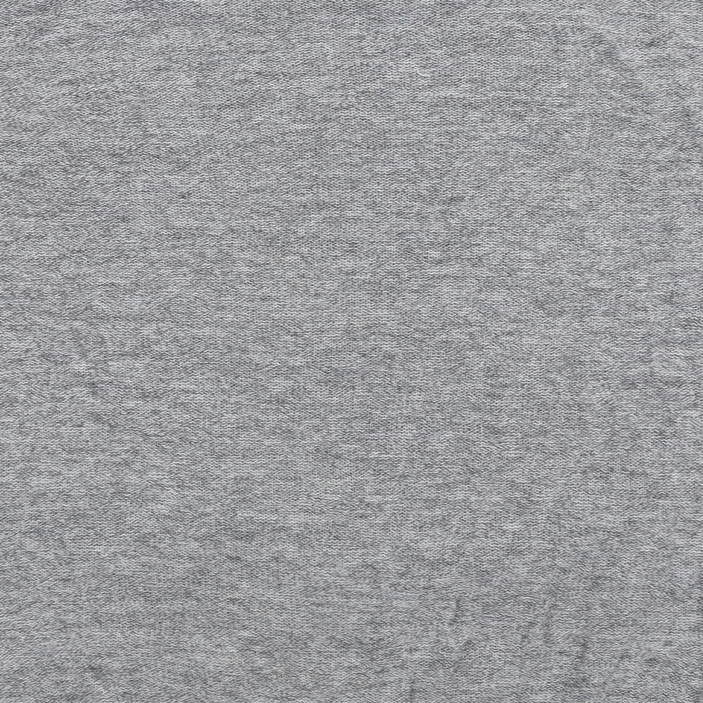 Topman Mens Grey Pullover Jumper Size XL