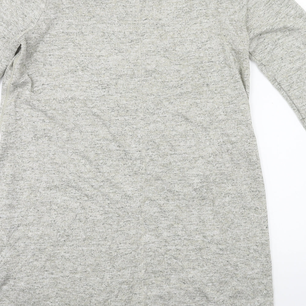 NEXT Womens Beige Pullover Jumper Size 16