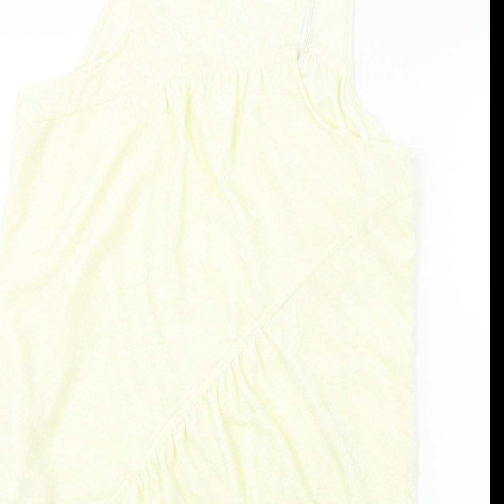 NEXT Womens Ivory Basic Blouse Size 14