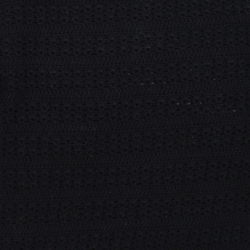 NEXT Womens Black Pullover Jumper Size 6