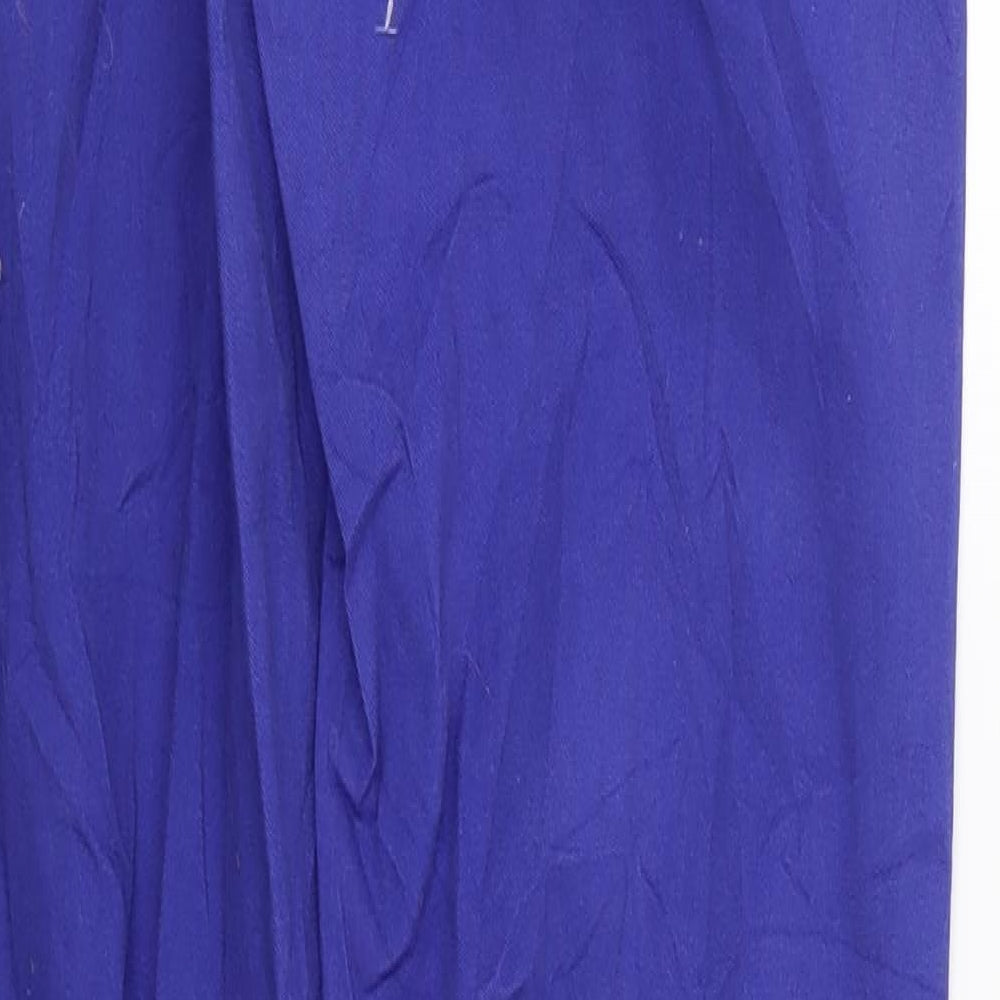 Bonprix Womens Blue Jegging Jeans Size 10 L29 in