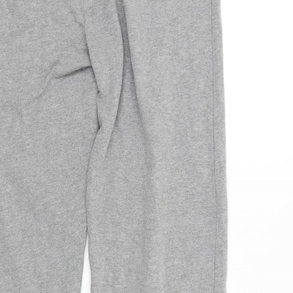 FCS Womens Grey Jogger Trousers Size L L27 in