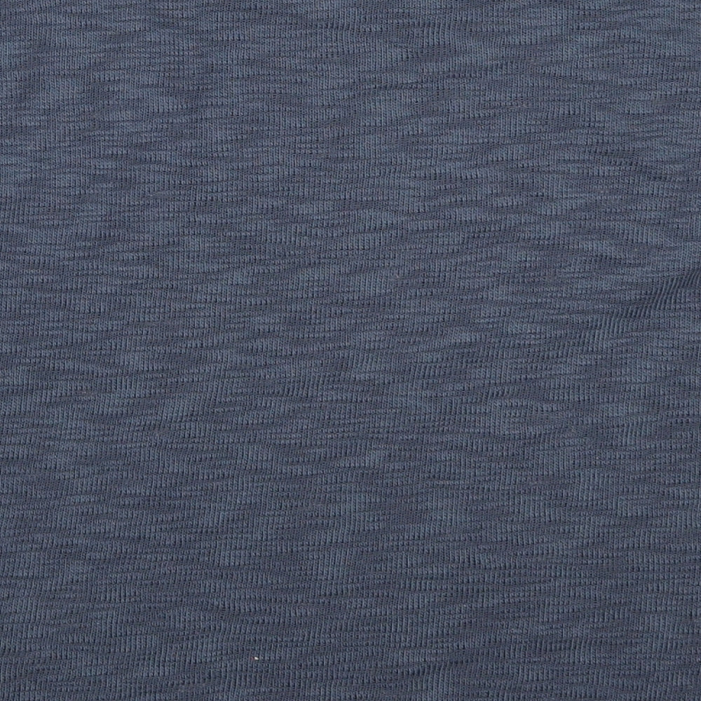 Atmosphere Womens Blue Pullover Jumper Size 12