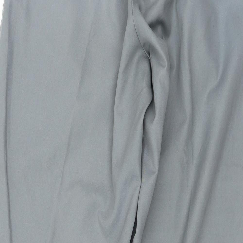 Preworn Mens Blue Trousers Size 30 in L25 in