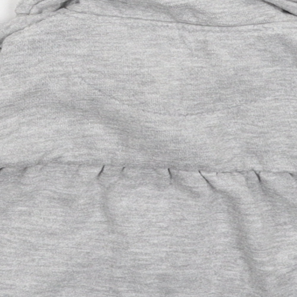 Earlydays Baby Grey Jacket Size 0-3 Months