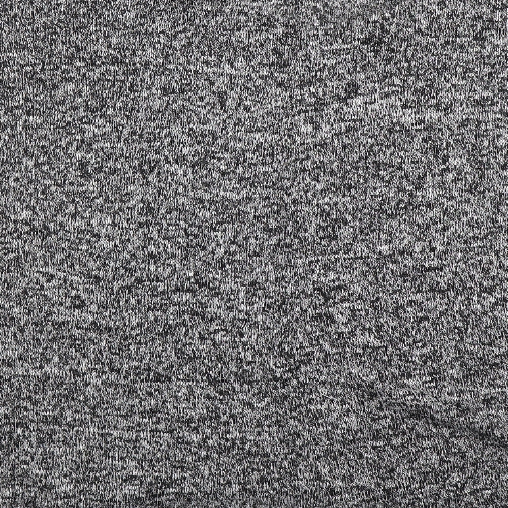 New Look Womens Grey Pullover Jumper Size 14
