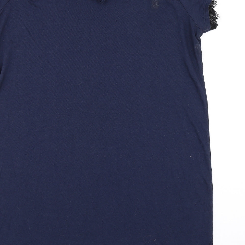 NEXT Womens Blue Shift Size 16