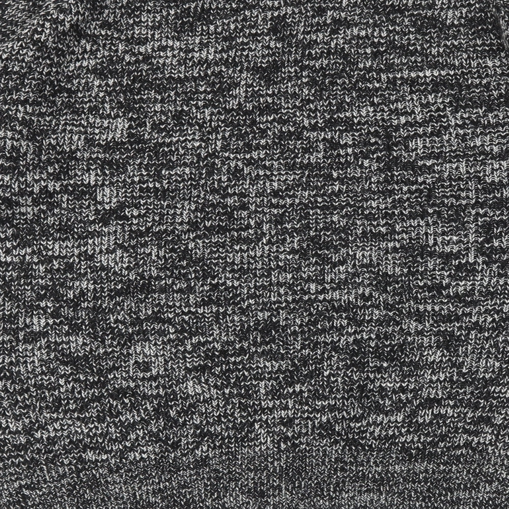 PEP&CO Womens Grey Pullover Jumper Size XL