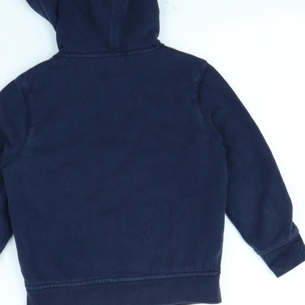 Gap Boys Blue Jacket Size S