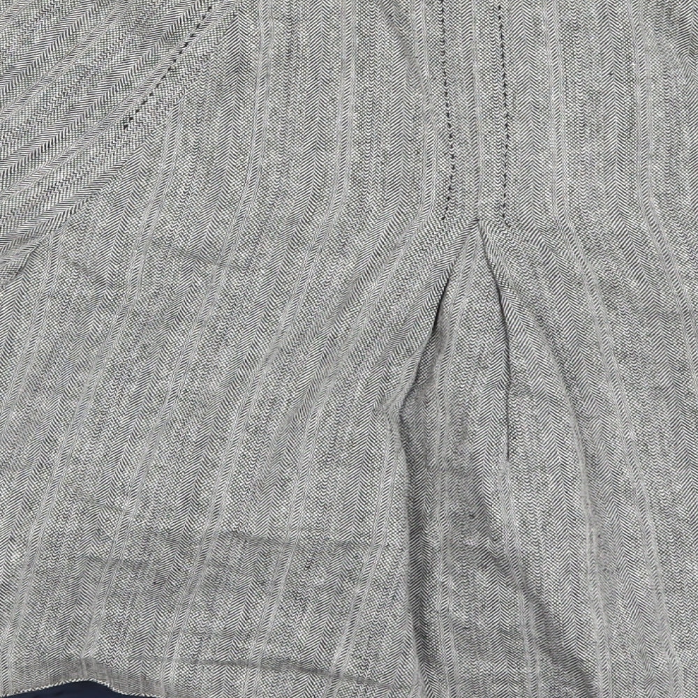 Marks and Spencer Womens Grey Jacket Size 12