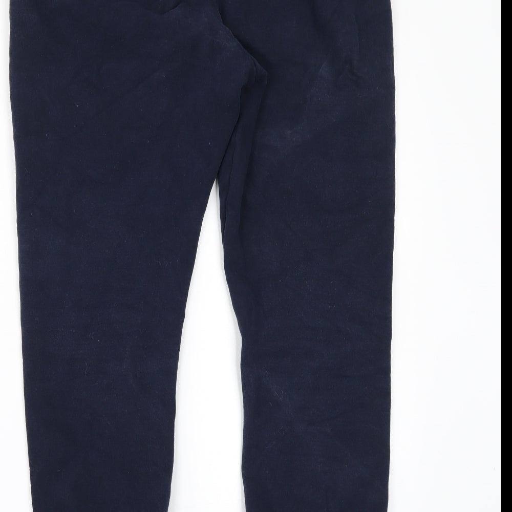 Blakley Boys Beige Trousers Size L