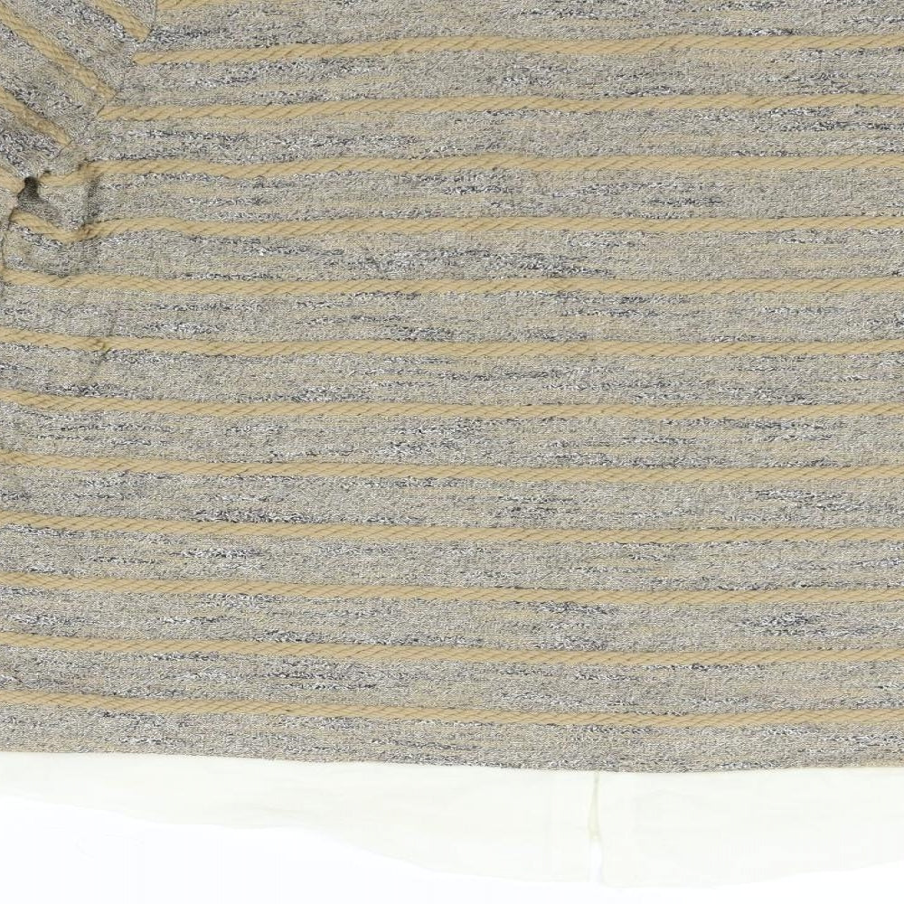 NEXT Womens Beige Pullover Jumper Size 16