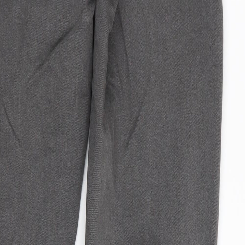 Gap Womens Grey Skinny Jeans Size 26 in L30 in