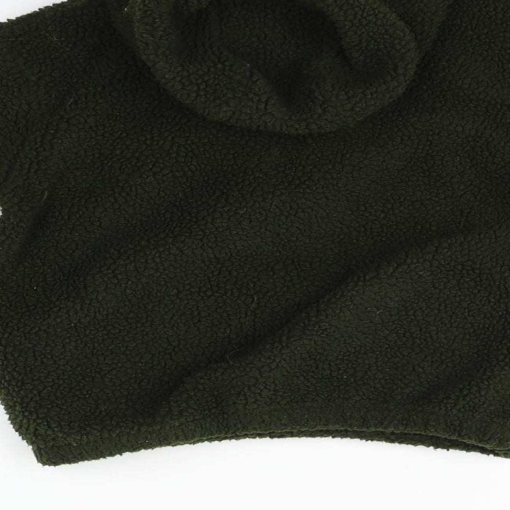 M&Co Boys Green Jacket Size 6-7 Years