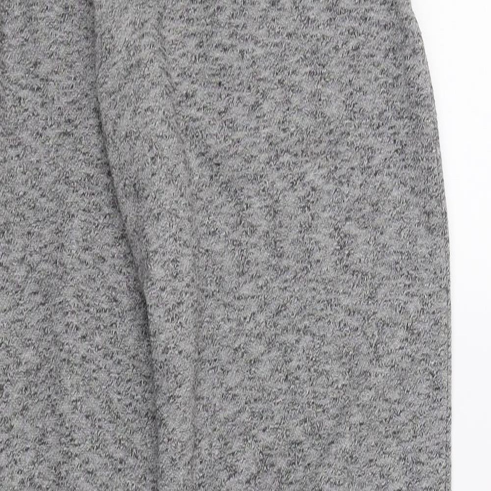 Cedarwood State Mens Grey Jogger Trousers Size XS L27 in