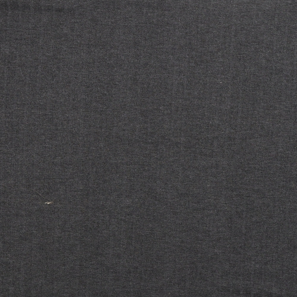 Pep & Co Womens Grey Striped Pullover Jumper Size 18