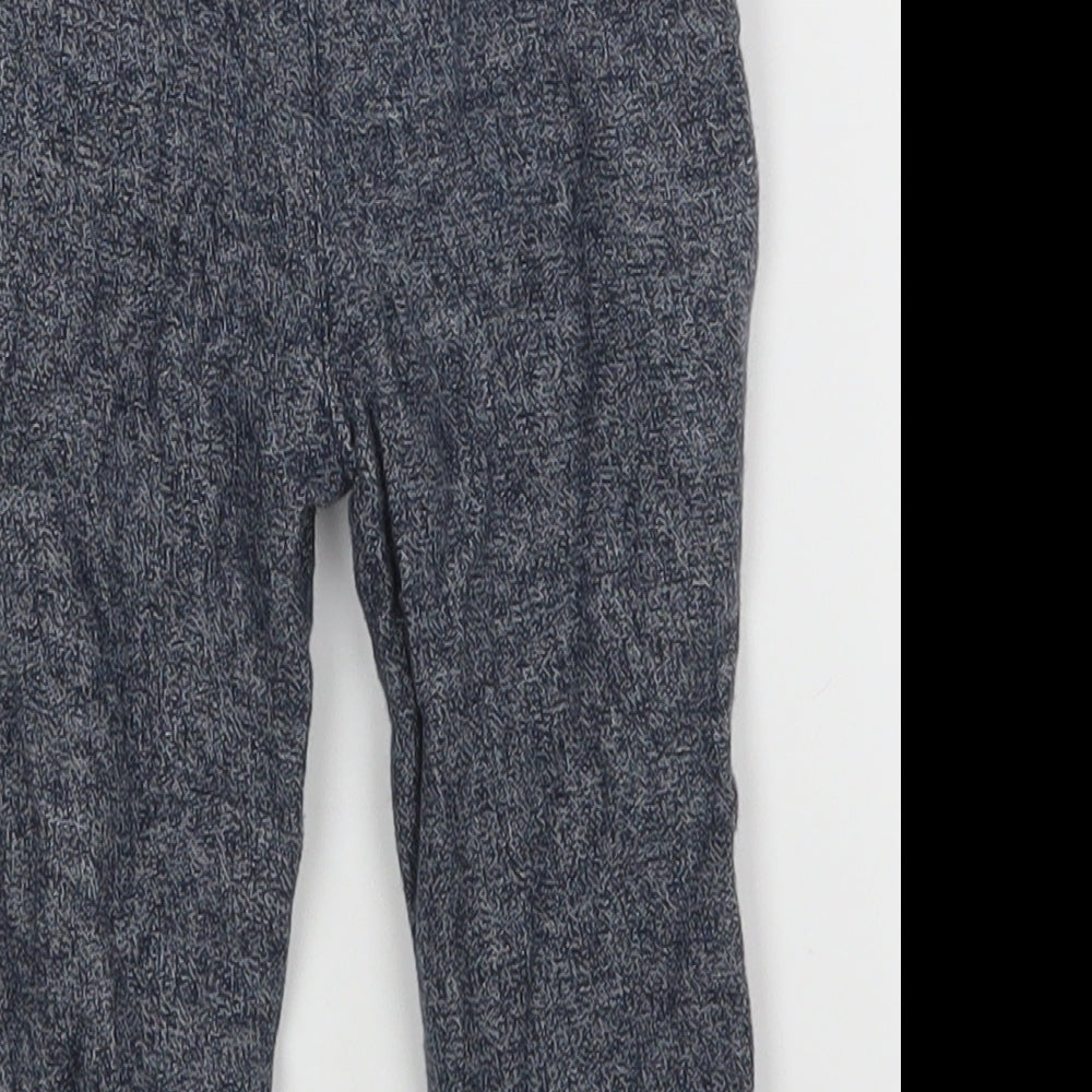 Primark Baby Blue Jogger Trousers Size 6-9 Months