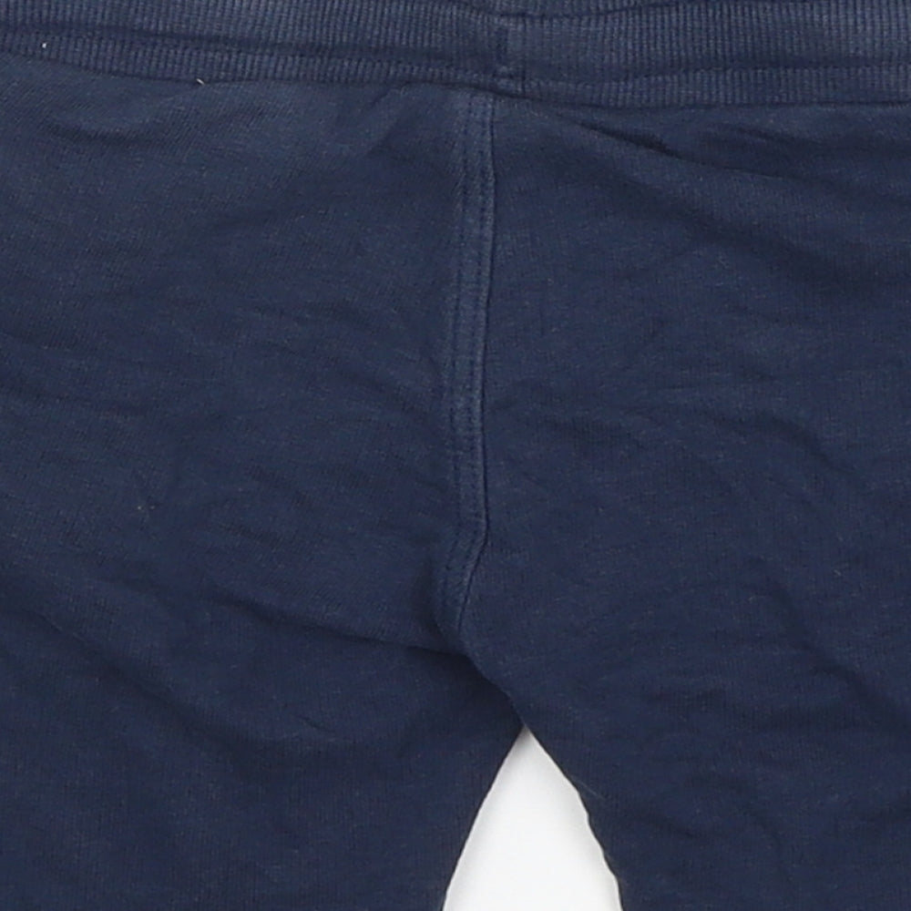 H&M Baby Blue Sweatpants Trousers Size 18-24 Months