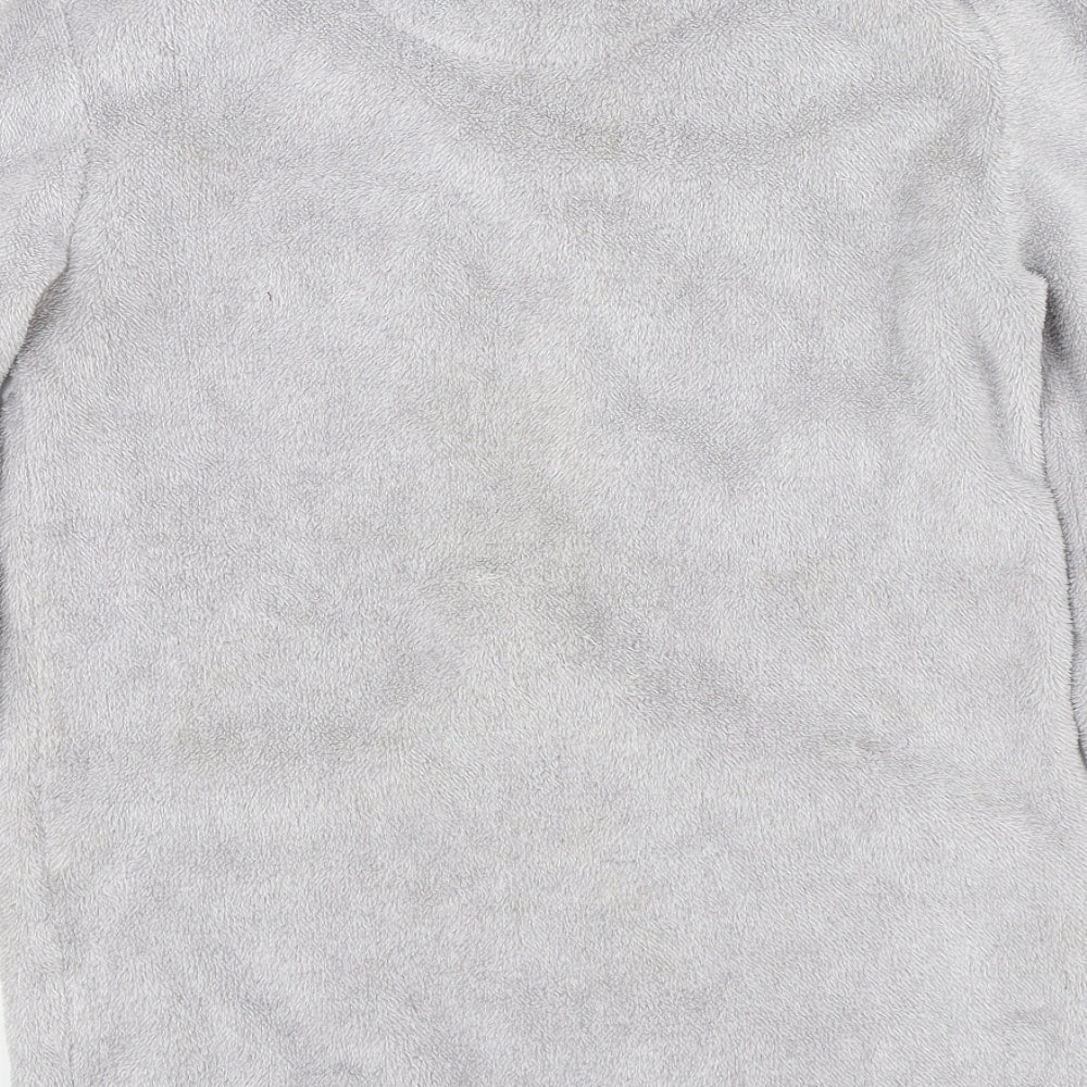 Love to Lounge Womens Grey Pullover Jumper Size XS - Friends