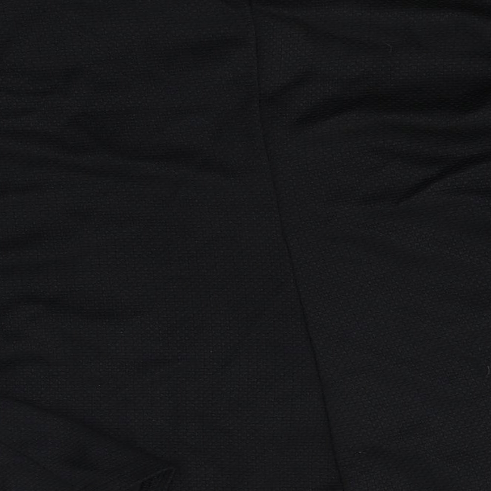 G21 Womens Black Cardigan Jumper Size 16