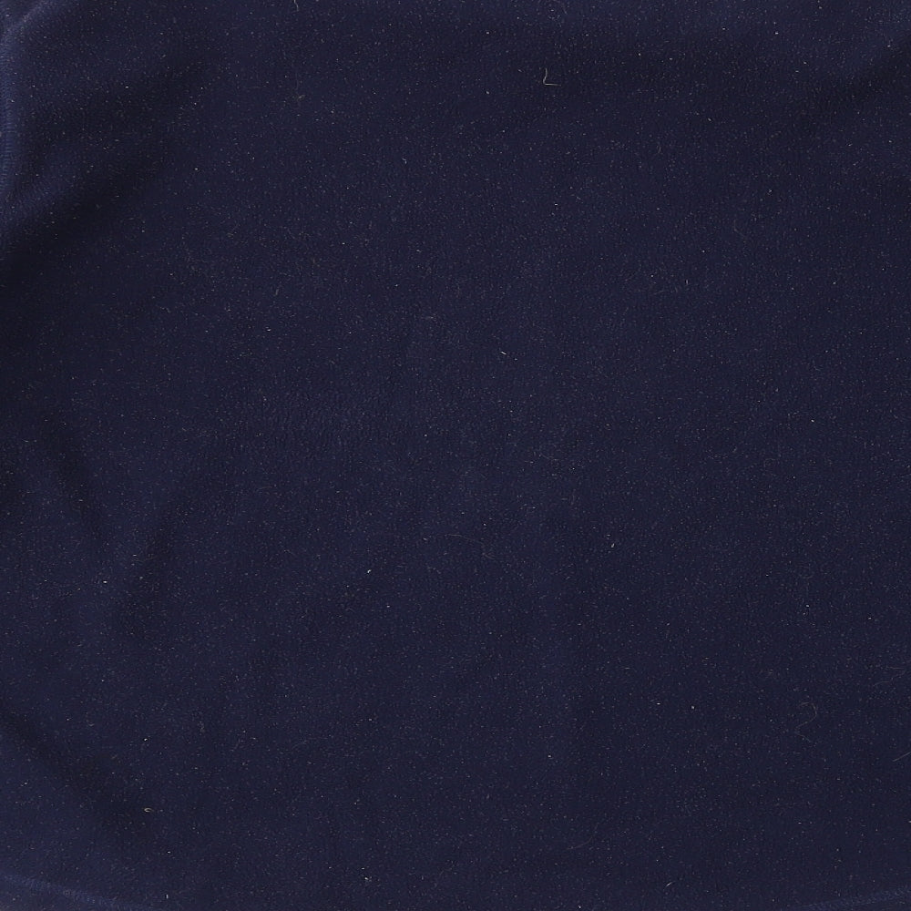 bertex Womens Blue Pullover Jumper Size 16