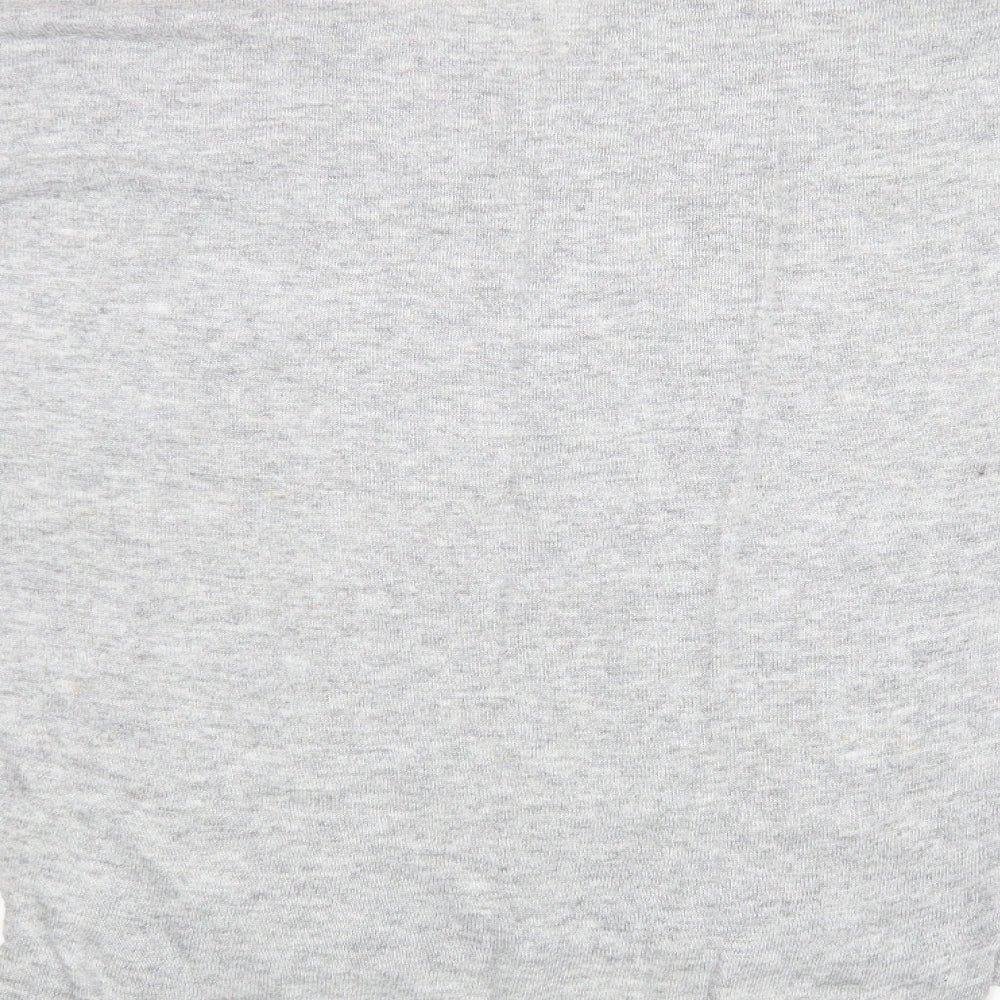 Atmosphere Womens Grey Pullover Jumper Size XS