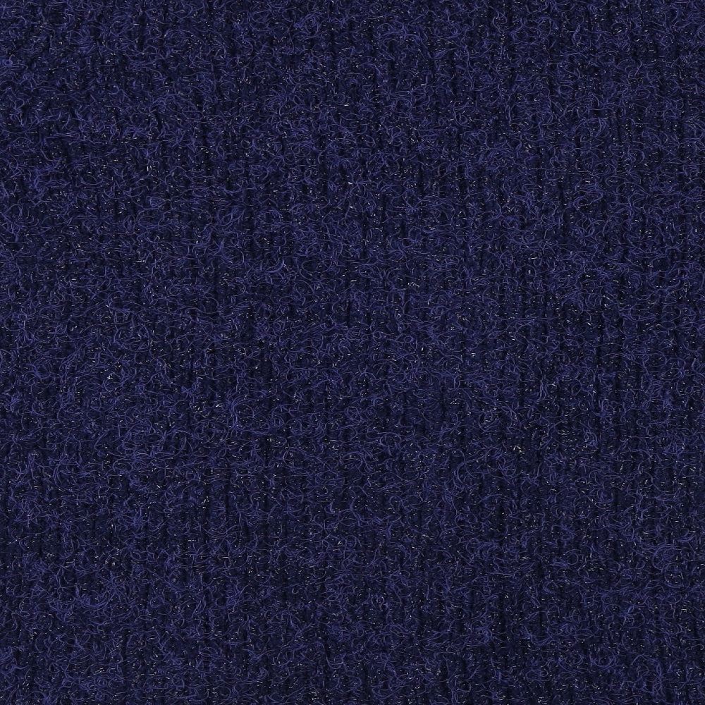 F&F Womens Blue Cardigan Jumper Size 10